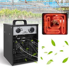 5KW Einhell Elektro Heizer