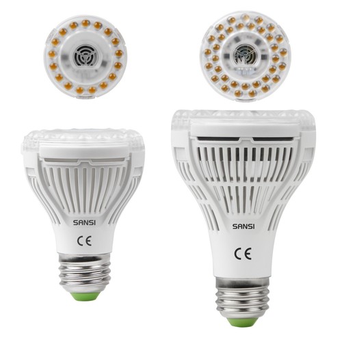 10w 15w e27 grow - e27,