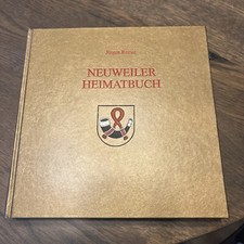 Mulfinger Heimatbuch, von