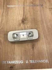 VW Passat 3C Innenleuchte 3C0947291C Hinten Innenraumleuchte Golf Plus 5M