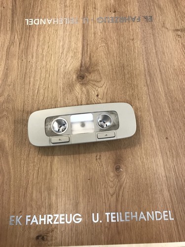 Passat innenleuchte - vw,