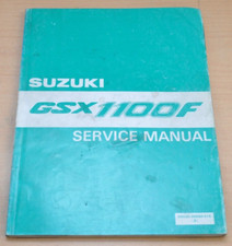 Suzuki gsx 1100 engine motor - gsx,