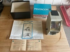 Pentacon DB1 DIA-BETRACHTER
