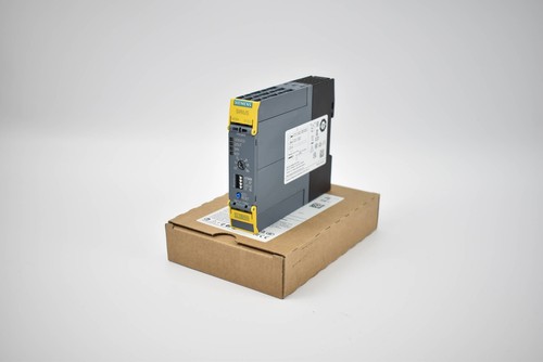 Siemens sirius
