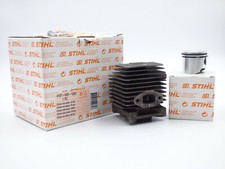 Kolben Zylinder original für