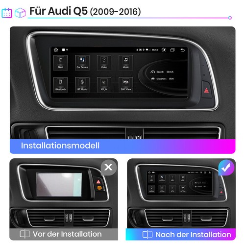 Dab 128gb carplay - carplay, für