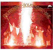 Grobschnitt solar music live - solar, music-live
