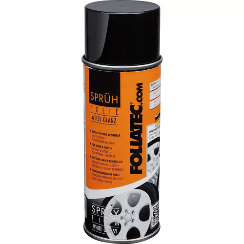 Foliatec sprüh folie 400ml - folie,