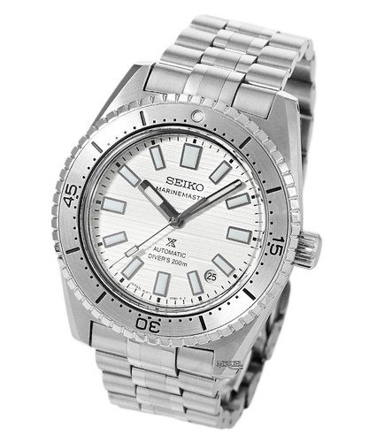 Seiko prospex marinemaster - prospex,