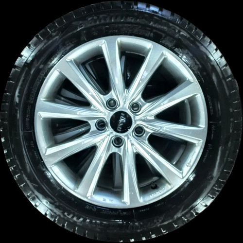 215 r17 98v - 215/55, winterreifen