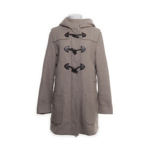 Stile benetton dufflecoat - benetton,,