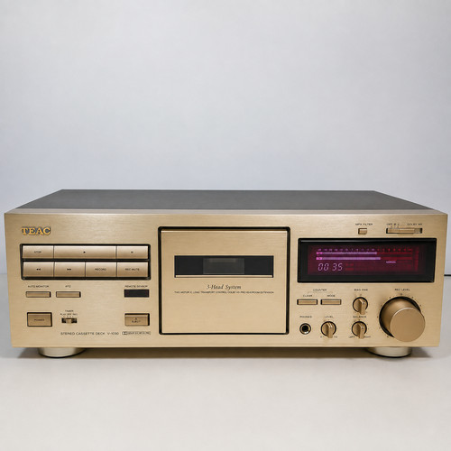 Teac 1030 kopf - teac, 3-kopf