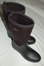 Cavalliero Reitstiefel neopren 44 Stallstiefel