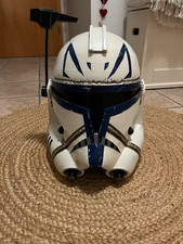 Clonetrooper Helm Captain Rex