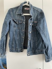 Jeansjacke von s.Oliver in