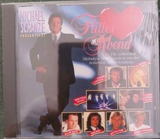 Michael Schanze Präsentiert