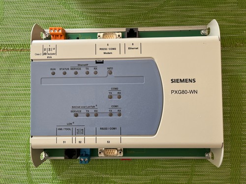 Siemens landis staefa - landis, &