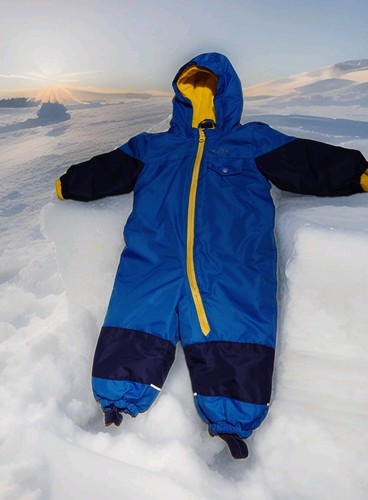 Schneeanzug gr 80 - 🌨️schneeanzug❄️, gr.80
