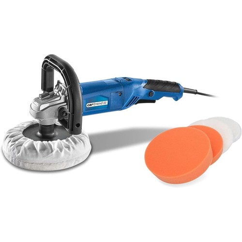Cartrend profi poliermaschine - cartrend,
