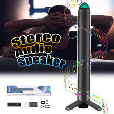 Bluetooth Soundbar TV-PC