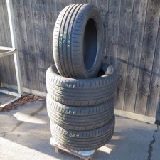 4x 225/50 R17 XL 98Y