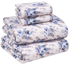 Bettwäsche aus 100 Baumwolle