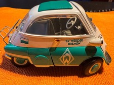 Isetta Modell Werder Bremen