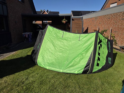 Slingshot rpx wie - slingshot, 8m