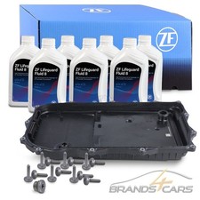 ZF TEILESATZ GETRIEBEFILTER