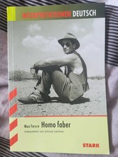 Max Frisch Homo Faber