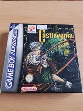 Castlevania circle the moon - castlevania,