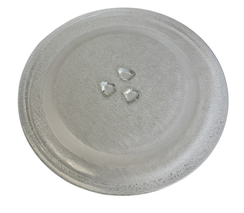 Glas drehteller 24 5cmø - -, 24,5cmØ