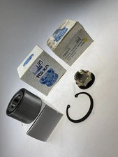 Wisi TBK810 Hecklager für Clio III Renault Twingo I II 7701205812 Die