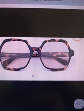 Schöne Sonnenbrille von Zac