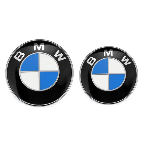 82mm 74mm schwarz - 82mm+74mm,