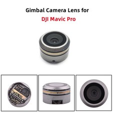 Original Gimbal Camera Lens