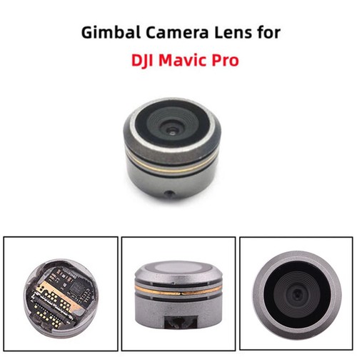 Original gimbal camera lens - original,