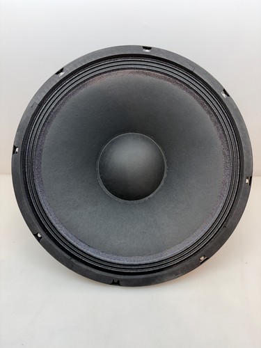 Peavey oem woofer ohm - peavey, 8