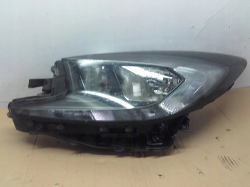 Frontscheinwerfer toyota aygo - toyota,