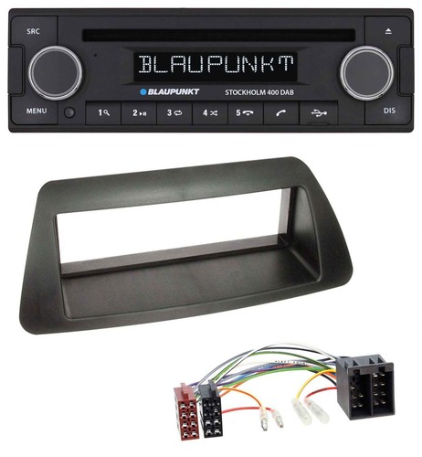 Blaupunkt mp3 bluetooth - blaupunkt, cd