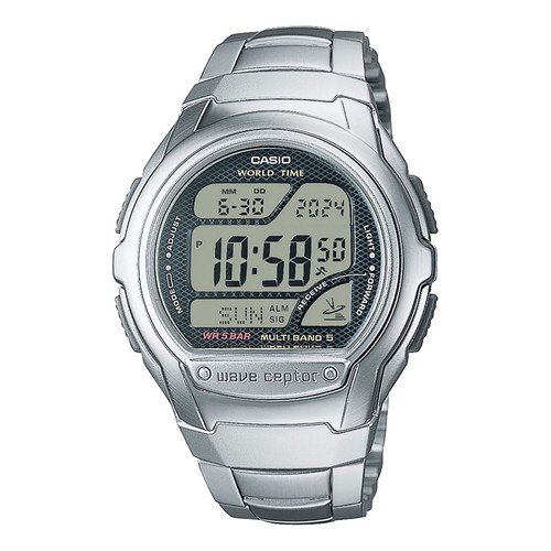 Casio wave ceptor - wave,