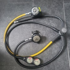 Beuchat VX80 Eisberg Tauchen