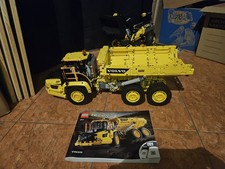 LEGO Technik 42114 Volvo LKW