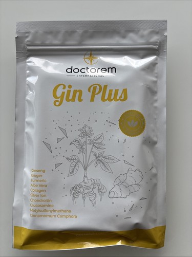 Gin plus premium - plus,