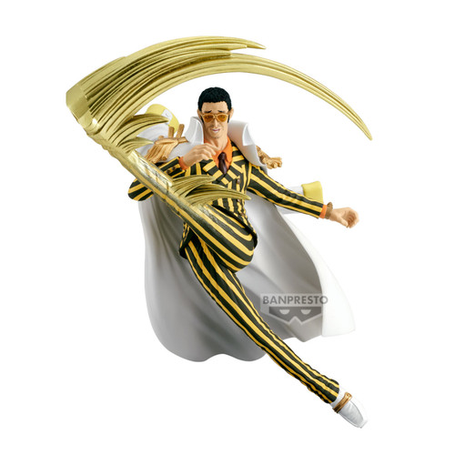 One piece figur borsalino - piece,