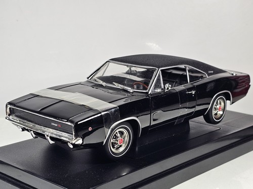 American muscle ertl - american,