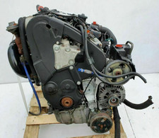 MOTOR CITROEN 2.0 HDI RHY BERLINGO XANTIA PEUGEOT PARTNER 84TKm UNKOMPLETT