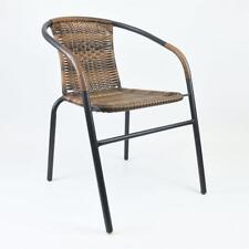 Bistrostuhl - Farbe Schwarz +