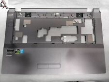 Touchpad für Notebook Clevo XMG 6-39-W3752-011-N + Gehäuse Oberteil Uppercase #B