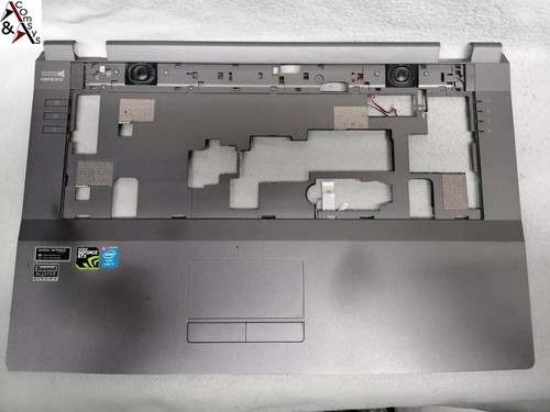 Touchpad für notebook clevo - für,